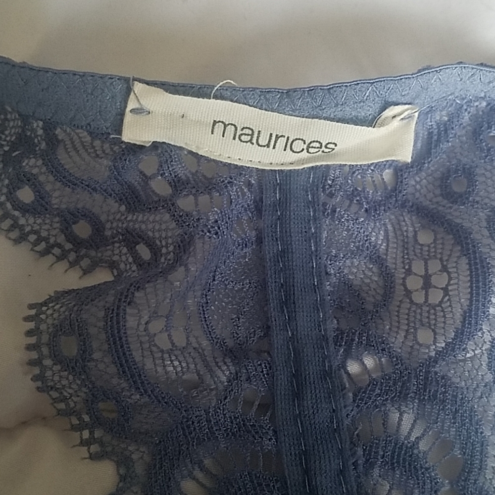 Bralette - Picture 2 of 2
